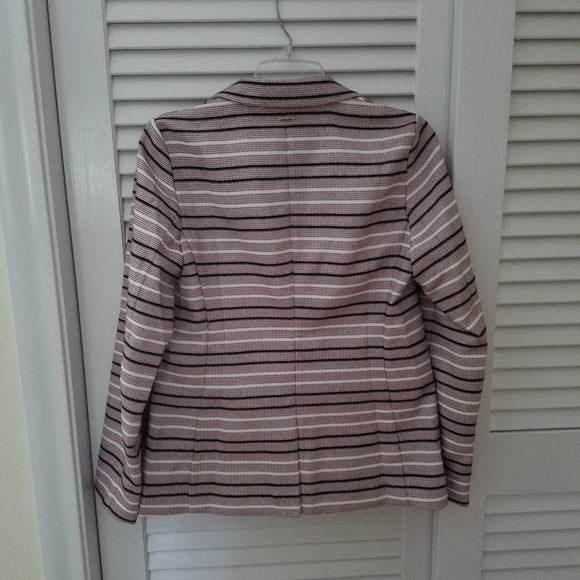 DKNY Multi color Blazer - Picture 3 of 3